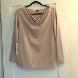 Ann Taylor top